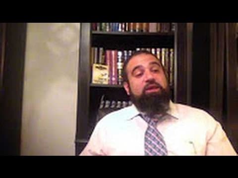 Shiur Torah #70 Parashat BeShalach, Why Does HaShem Send Us Tests, Problems   Disaster