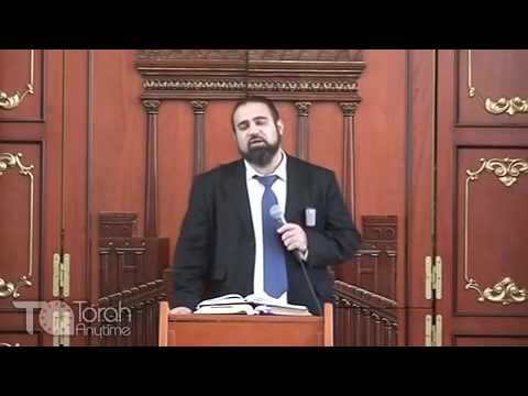 What is the Poison of Our Generation? (3 minutes)