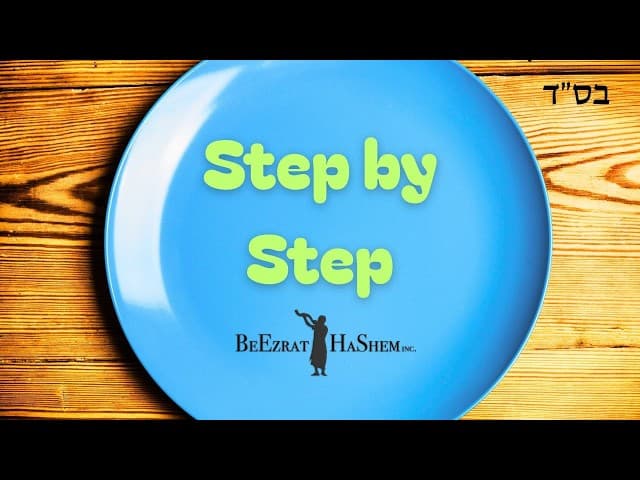 Should a Person in the Conversion Process Buy New Sets of Cooking Utensils?