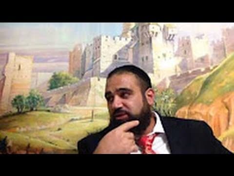Shiur Torah #65 Stop Making Eternal Decisions For People, Emet Truth is Above Everything