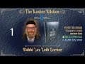 The Kosher Kitchen