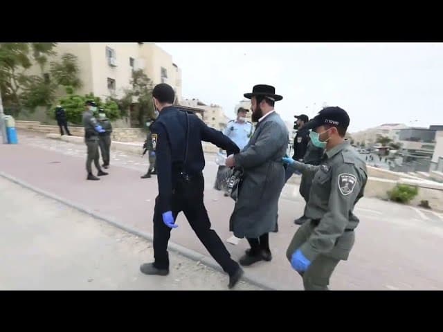 Aboulafia: o Moser Rashá. (Um Filme de Beezrat HaShem Inc.)
