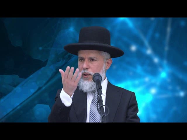 הדרכה קצרה: למה אכפת כל כך לדתיים מתחבורה ציבורית בשבת? - הרב זמיר כהן HD
