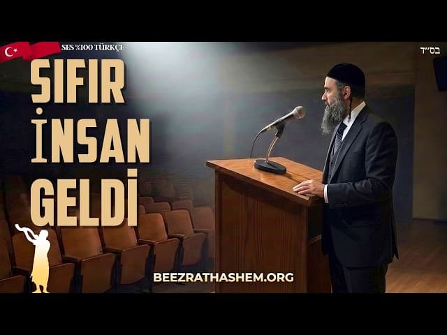 Her Konuşmacının Korkulu Rüyası