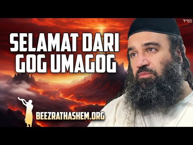 Cara Bertahan dari Gog uMagog