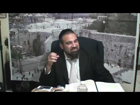 Faire de la Torah votre affaire - MUSSAR Pirkei Avot