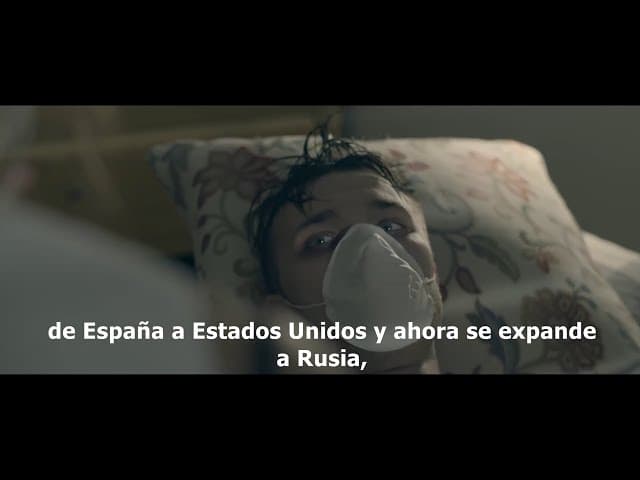 Los Gdolim de generaciones pasadas hacen una advertencia Tenebrosa (Rav Efraim Kachlon /Cast/)