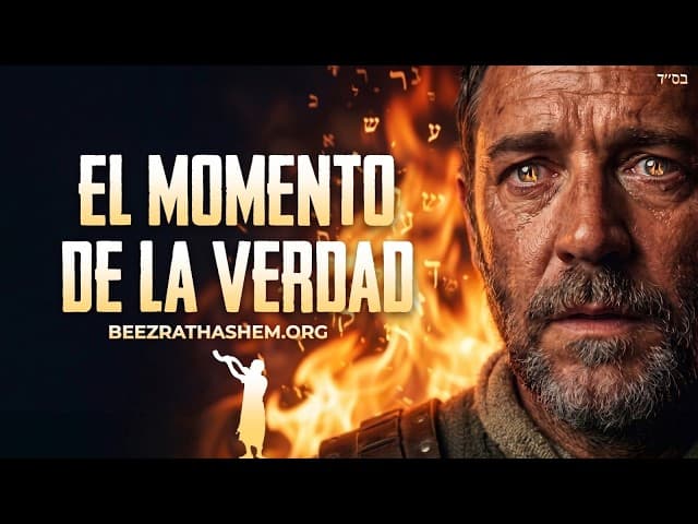 El rabino, el romano y el mundo venidero