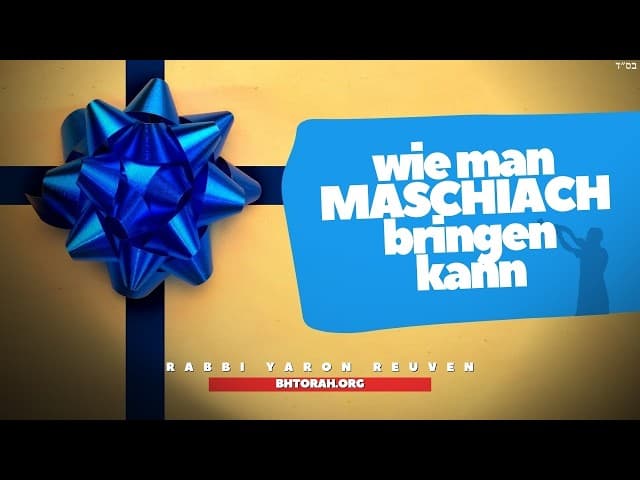 TeShuva Musik: Deine Gaben nutzen für Frieden