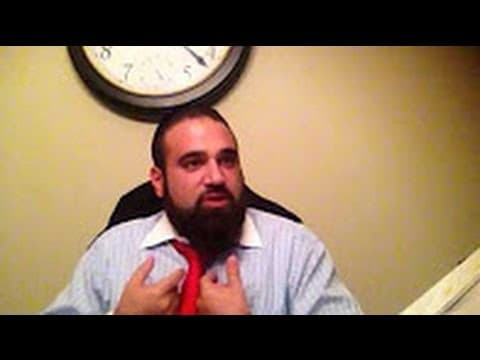 Shiur Torah #67 In Defense Of Rabbi Yosef Mizrachi, Parashat VaEra, The Plagues Begin!!!