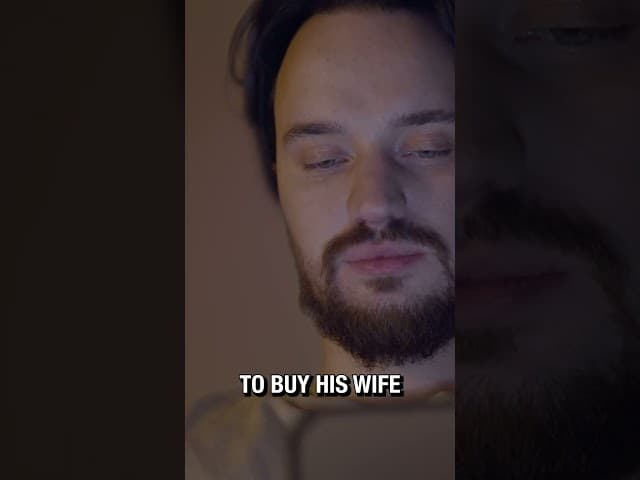 Bad Wife and Garbage Husband #rabbiyaronreuven #inspiring #shlombayit #marriage