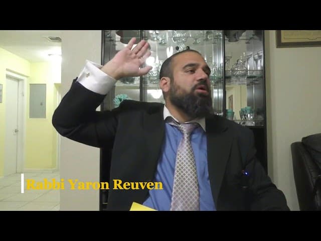 Can The Average Jew Destroy Judaism?  (10 Minutes)