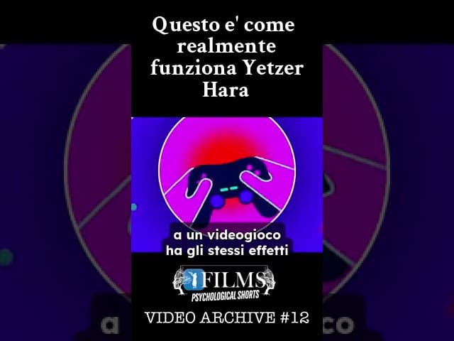 In Che Modo i Videogiochi Possono Cambiare il Comportamento  #rabbiyaronreuven #ebraico #videogiochi