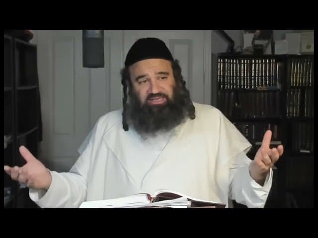 Am HaAretz - Torah Scholar But Still Ignorant?