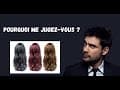 LA PUDEUR- TZINOUT