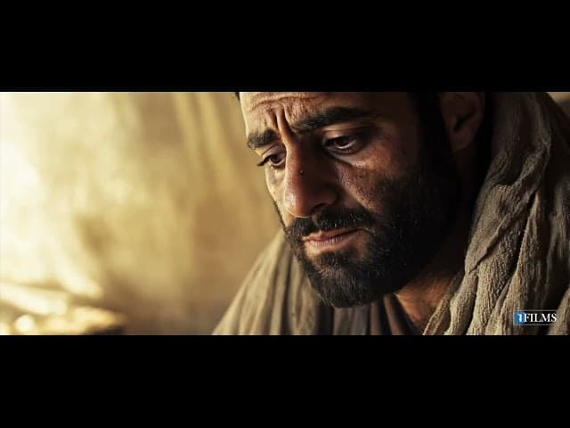 GOG U'MAGOG MOVIE PART 11