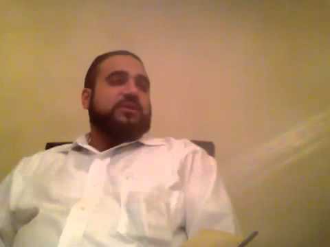 Shiur Torah # 8 pt 2 Our Flawed Logic, and What Parashat Miketz Teach Us About God