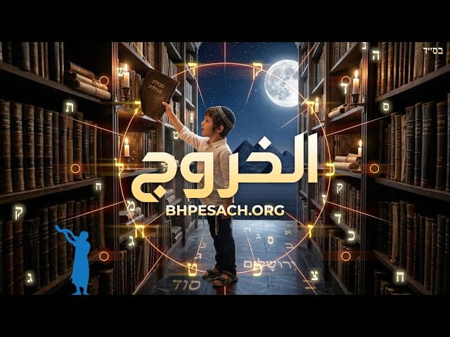 الزوهر، سفر شيموت ١٤أ : ما وراء قصة الخروج