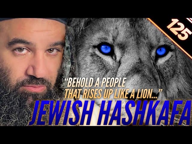 What's A Chacham? - Jewish HaShkafa (125)