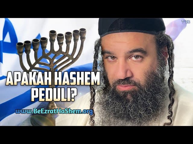 Mempersiapkan Chanukah
