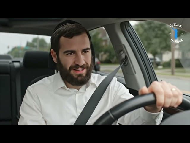 Selling Chametz just got easier than ever!