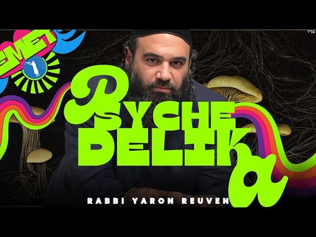 Die Gefahren von Psychedelika & Mikrodosierung