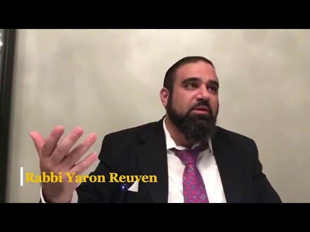 CHABAD Forgot To Tell You This Secret About Wigs/Sheitel