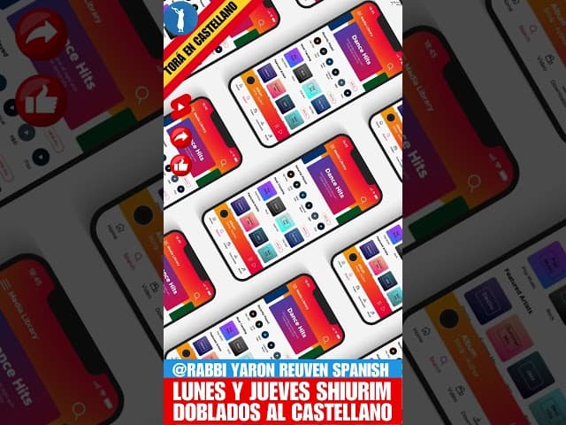 Pregunta para Rabbeinu: ¿Una persona en proceso de conversión puede utilizar el celular en Shabat?