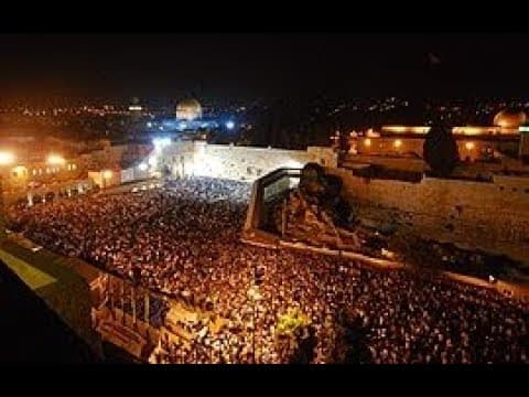 What Are The 4 Steps For Complete Teshuva