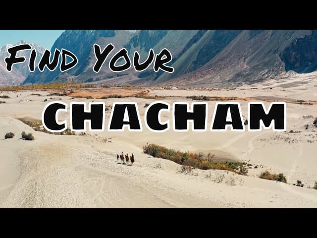The Value Of A Chacham (BeEzrat HaShem Inc. Film)