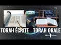 Torah, Science et Sagesse Ancienne