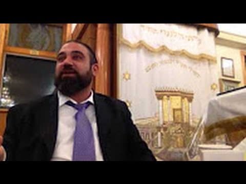 How Do I Know It's Time To Do Teshuva? (6 minutes)