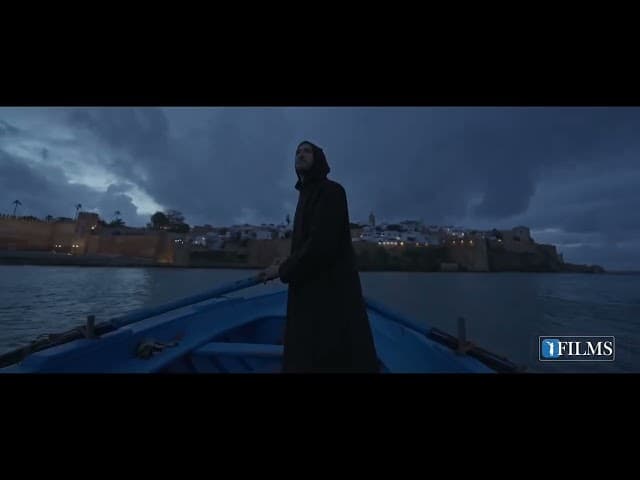 Ohr Haganuz trailer | Speelfilm binnenkort
