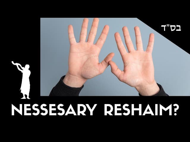 Does the Finger Counting of the Ketores Ingredients Relate to Each Finger's Function?