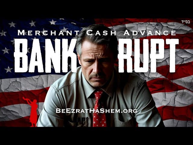 Why Merchant Cash Advance Is SO EVIL