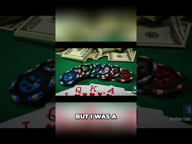 Gambling is Stealing? Even From Friends! Shocking Truth Revealed #shorts