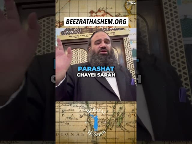 4000 Years Of Jewish History mp4