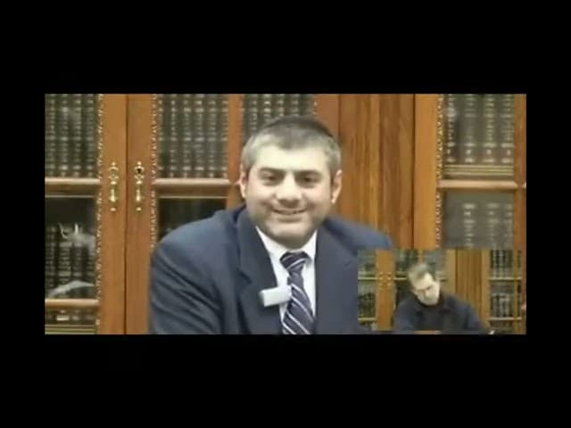 The Debate 🎤 Judaism vs. Christianity - by Rabbi Yosef Mizrachi Shlit"a