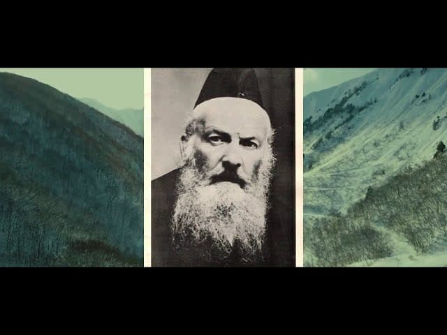 Rav Elchonon Wasserman GIVING WITH YOUR HEART (A BeEZrat HaShem Film)
