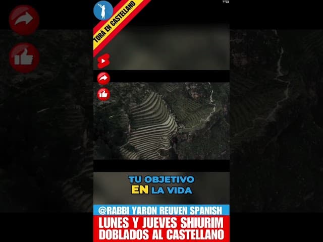 La reencarnación es una creencia aceptada en el judaísmo. https://youtu.be/xBe9BWkySFA
