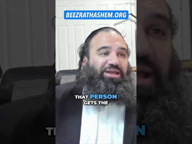 Torah Protection: Avoid This Curse! Urgent Warning
