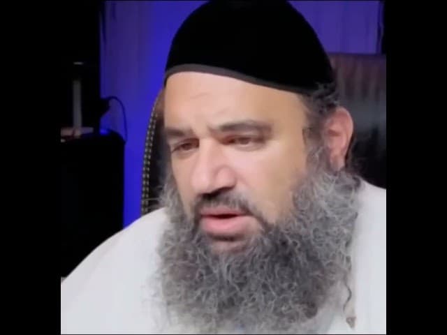 Die Ablehner von Baalei Teshuvah sind Atheisten.