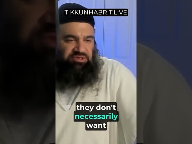 One Who Hates Gifts Will Live Help Here: Beezrathashem.org/donate Full Lecture: