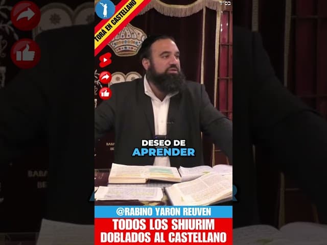 Ayuda a otros a conectar con #HASHEM y DESBLOQUEA tu verdadero yo