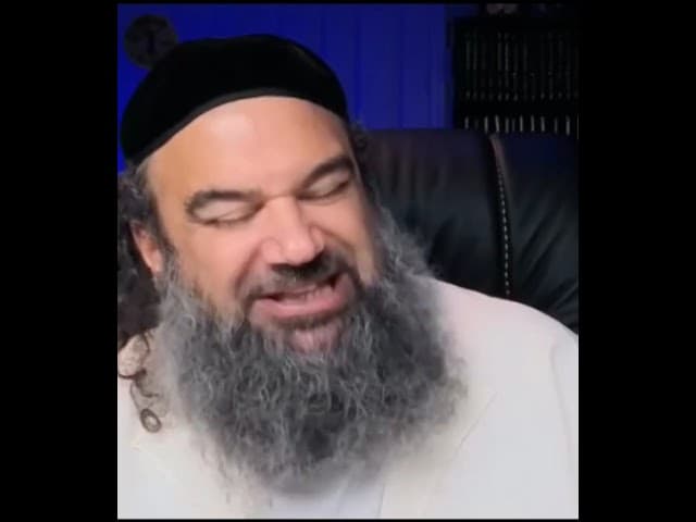 HaShem Tam Çaba İster
