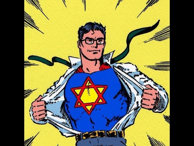 Parashat VaYeShev: Real Superheroes, Moshiach Secrets, Dangerous Behavior