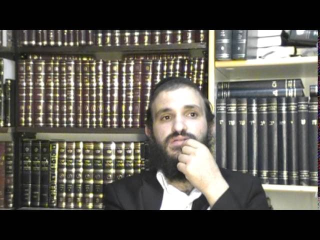 מה זה לשון הרע                      What is Lashon HaRa
