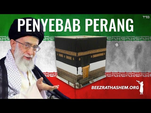 Apakah Agama Yang Menyebabkan Perang?