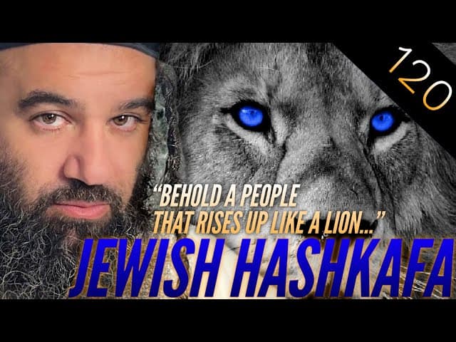 Extraordinary Medical & Science of Sages - Jewish HaShkafa (120)