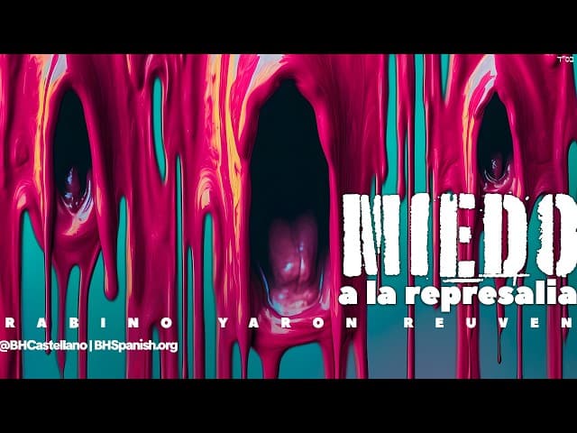 Miedo a la represalia BH FILMS
